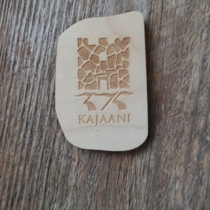 Kajaani 375 -magneetti
